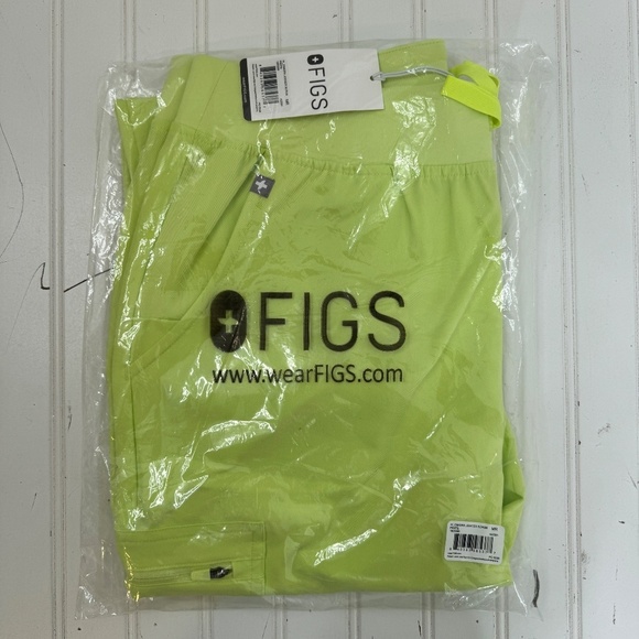 NEW Figs Women's Zamora Jogger Scrub Pant MR - Picture 5 of 6